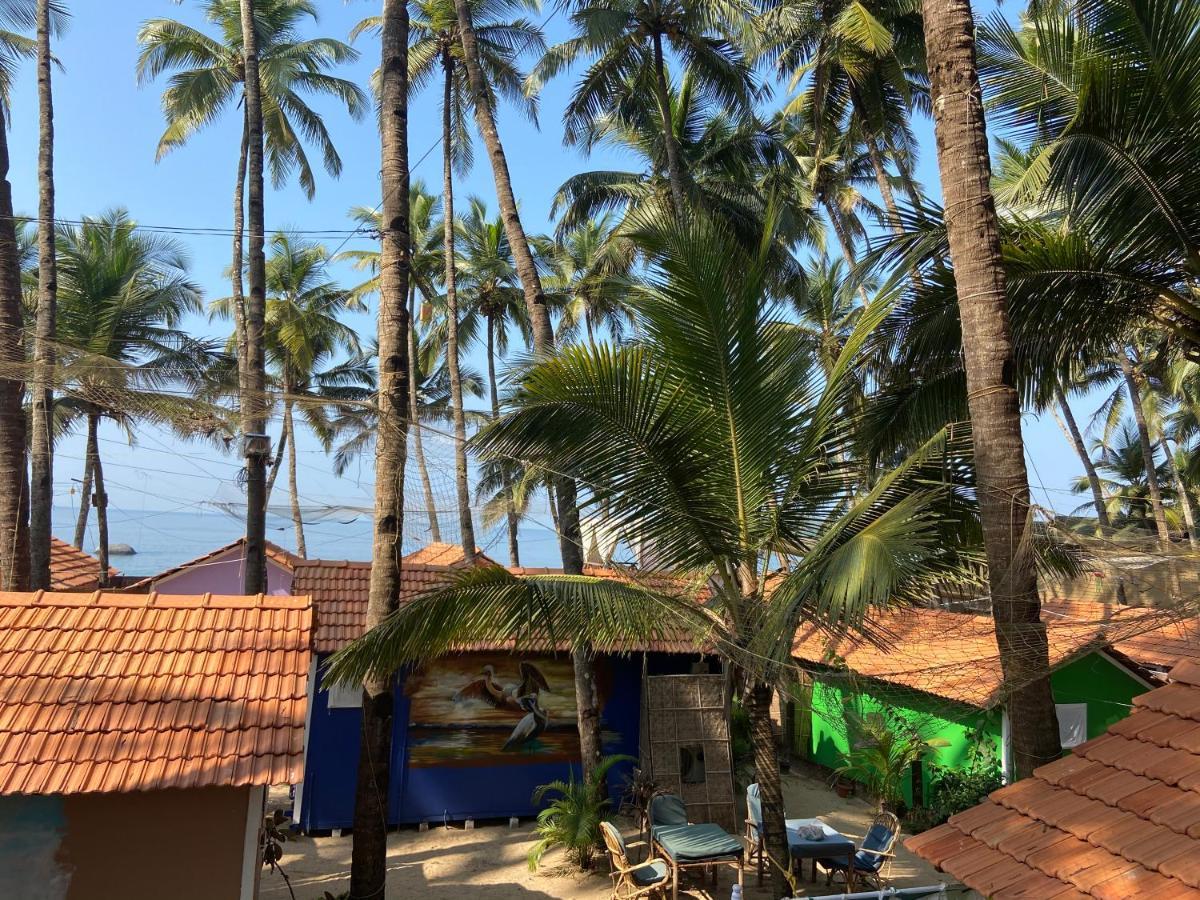 Art Resort Goa Palolem Exterior photo